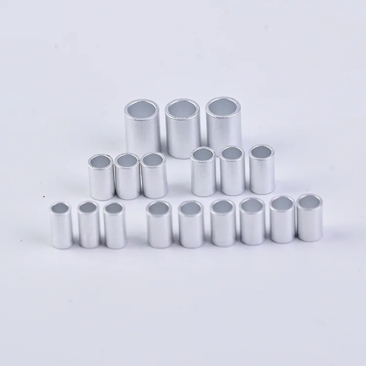 Rura aluminiowa przeciwutleniająca