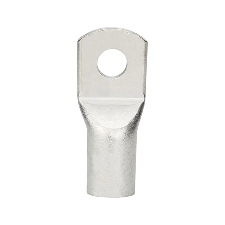 Miedziano-aluminiowy terminal dla nowej energii
